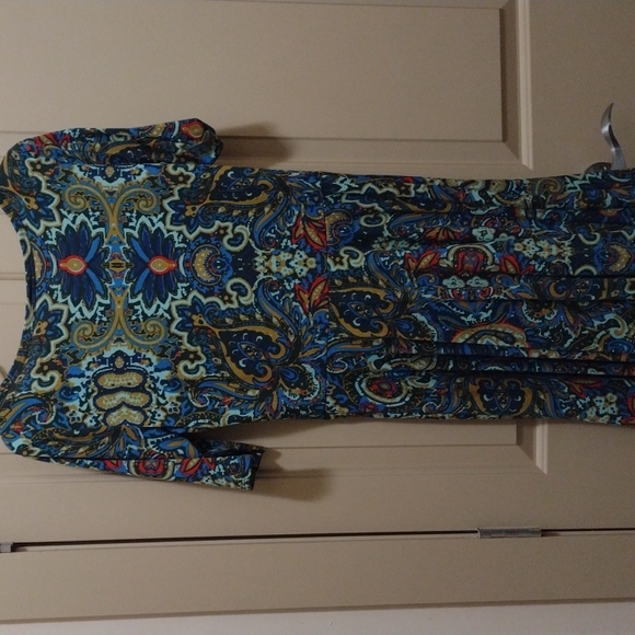 LULAROE Dress ๐ - Picture 4 of 4